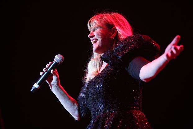 Zagreb: Održan je koncert Sanja, Marinko i Zec - 55 godina grupe Novi fosili