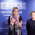 Oporba o Šušnjarovoj podršci bojkota: Vrh cinizma; Podršku dala i ministrica Vučković