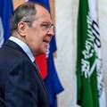 Lavrov: Rusija je spremna za razgovor sa Zapadom, čekamo  ozbiljnu ponudu za pregovore