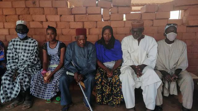 Novi teroristički napad u Burkini Faso, više od 120 poginulih