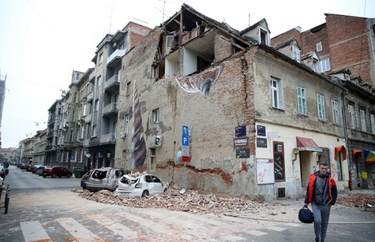 Ministarstvo: Pomoći ćemo u obnovi i privatnih nekretnina!