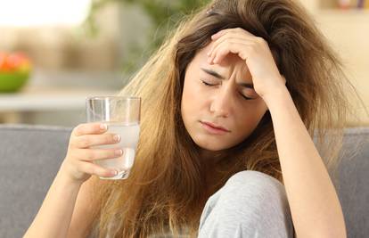Vikend migrene: Evo zašto se one javljaju i kako ih spriječiti