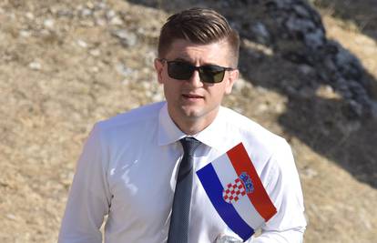 Marić: Rasprava o porezu na nekretnine je skroz očekivana