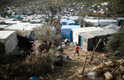 Premijer Grčke: Migranti su otišli s grčko-turske granice