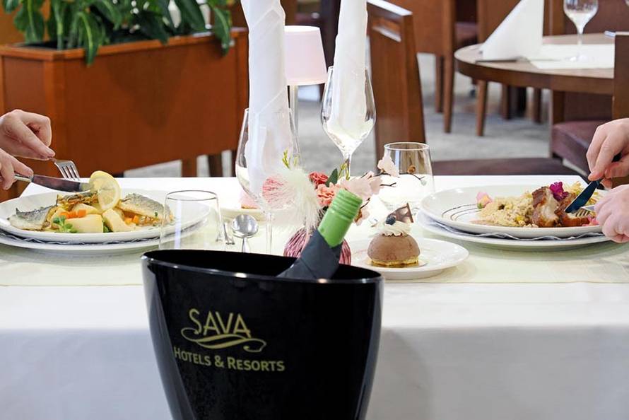 Valentinovo u znaku romantike, vina i povijesti: Posjetite Ptuj, najstariji slovenski grad...