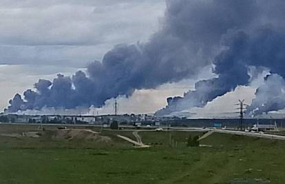 Ukrajinci su operaciju u kojoj su uništili ruske avione pripremali preko godinu i pol dana