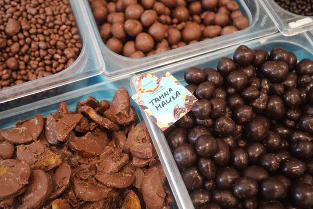 Opatija: Festival čokolade