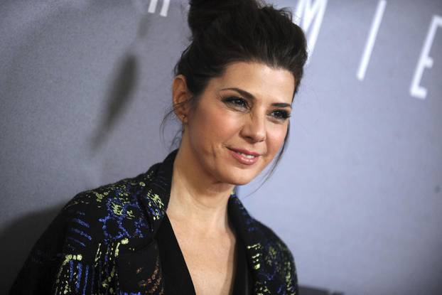 New York: Poznati na premijeri filma Trainwreck