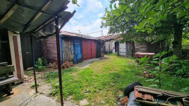 FOTO Ovo je najjeftiniji stan na oglasima. Traže 19.000 € za 32 m2! Ima samo jedan problem...