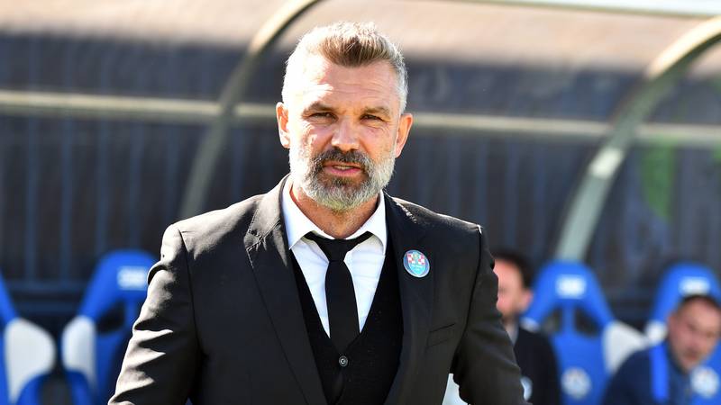 Stipić: Nadam se da mi nitko nije zamjerio što sam uzeo bod