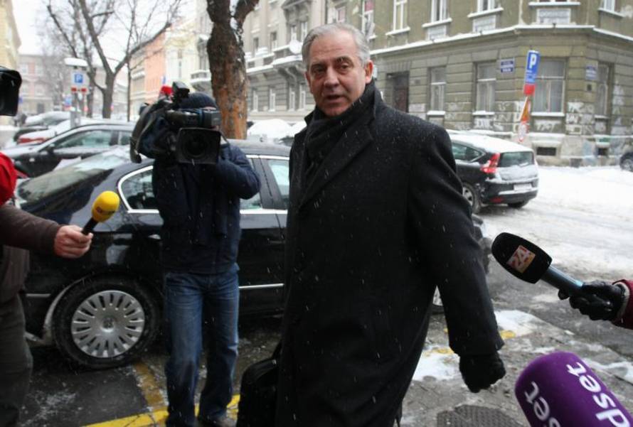 Jurica Galoić/PIXSELL