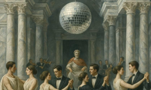 'Dioklecijanova gala večer' stiže u Split: Jedinstveni spoj klasične glazbe i elektronskih ritmova...