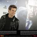 Willem Dafoe: Samo jednom sam za seks koristio dvojnika