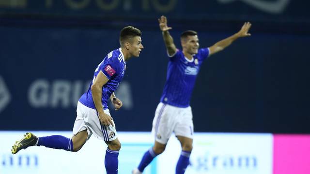 19.07.2019.,Zagreb - 1. kolo Hrvatski Telekom Prve HNL: Dinamo - Lokomotiva.  Photo:Igor Soban/PIXSELL