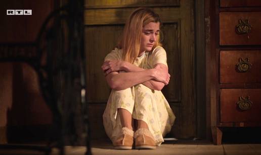 &Scaron;to &cacute;e danas biti u seriji Divlje p&ccaron;ele? Katarina otkriva Zori &scaron;okantne stvari o Nikoli...