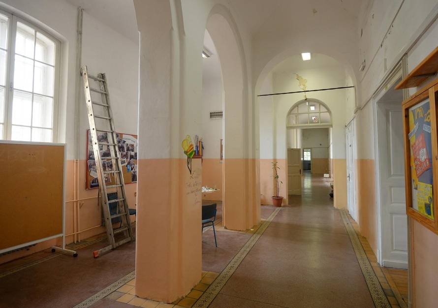 Zagreb, 120 dana od potresa