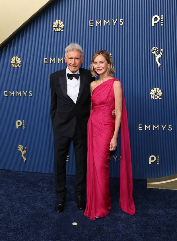 The 78th Primetime Emmy Awards in Los Angeles