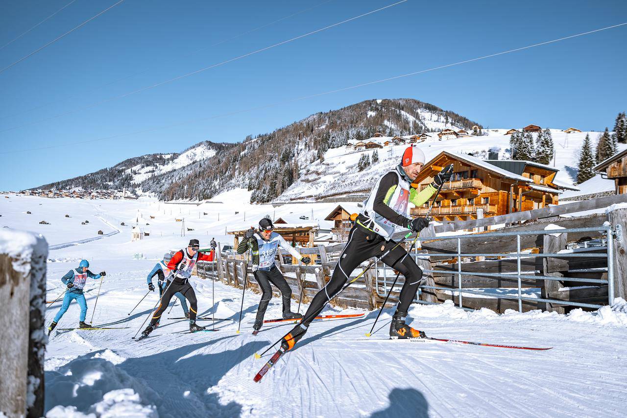 Dolomitenlauf – „Pobjednik je svatko tko pobijedi samog sebe“