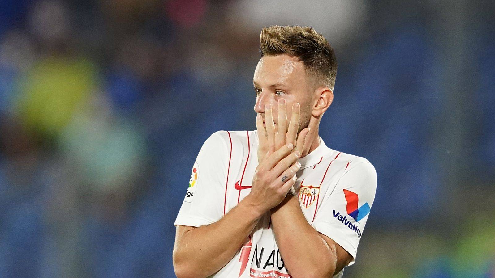 Marca o Rakitiću: Sevilla je žrtvovala svetu kravu, treba mu cijela vječnost da uopće potrči