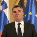 Milanović negirao Srebrenicu? Bošnjaci ga zasuli uvredama, a Pantovčak sve odbacuje kao laž