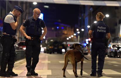 ISIL preuzeo odgovornost za napad na vojnike u Bruxellesu