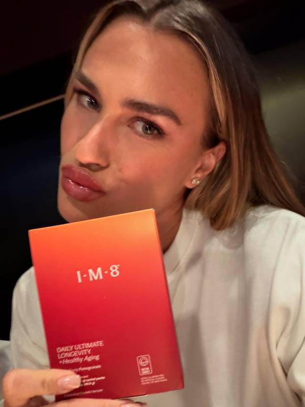 Hladno vam je? Prva tenisačica svijeta ima nikad kraću suknju za novu sezonu. I digla je glas