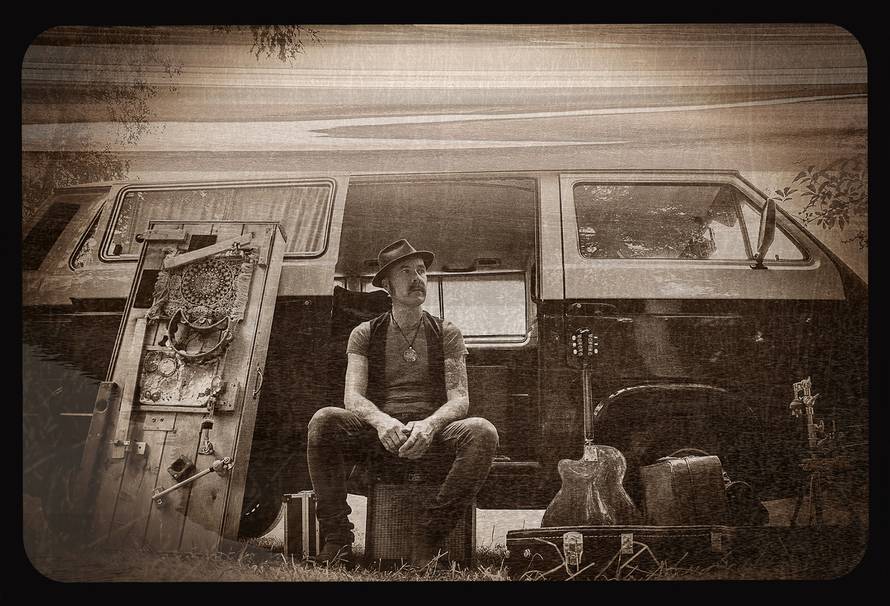 Legenda Johnny Rawls stiže na 5. Dvigrad Blues Festival