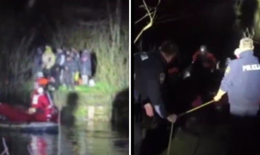 USKOK podignuo optužnicu protiv 11 Hrvata. Prošvercali čak 252 migranta iz BiH u Hrvatsku!