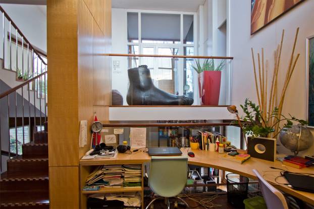 U Zagrebu se prodaje hit vila! '4 etaže, nagrađena je vani i u Hrvatskoj'. Ovo joj je cijena