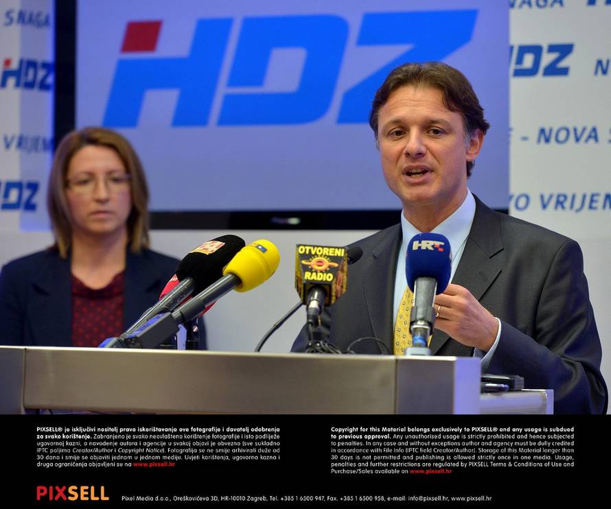 Marko Prpić/Pixsell