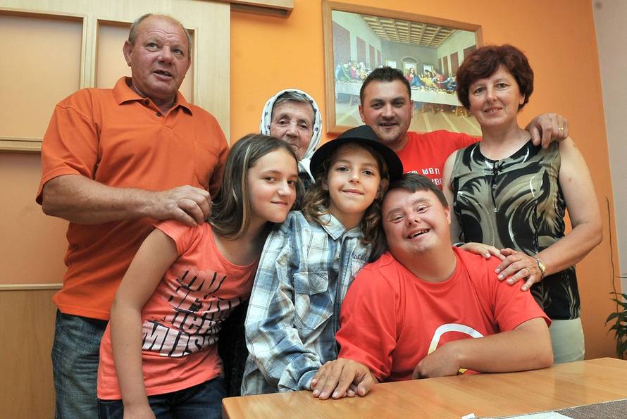 Vjeran Žganec-Rogulja/PIXSELL