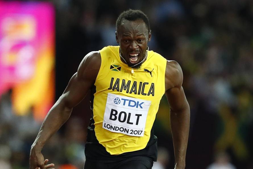 World Athletics Championships