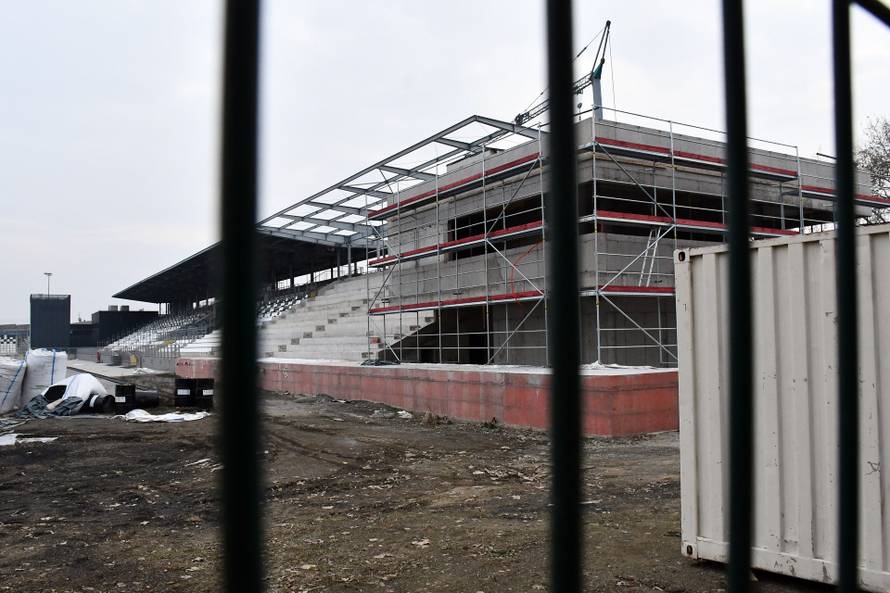 Utakmica HNL-a se igra u subotu, a još nitko ne zna gdje?!