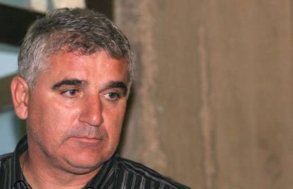 Bivši trener Hajduka povukao je kandidaturu za šefa splitskog saveza. Maleš bez konkurenta