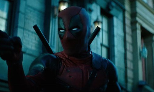 Tko čeka, taj i dočeka: Stigao je prvi foršpan za 'Deadpool 2'