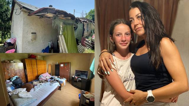 Nikita iz 'Big Brothera' i 'Večere za 5' humanitarnom akcijom je promijenila djevojčici Eni život