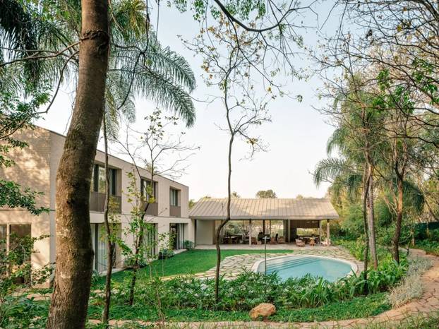 FOTO Top 10 vila diljem svijeta u koje bismo se vrlo rado uselili