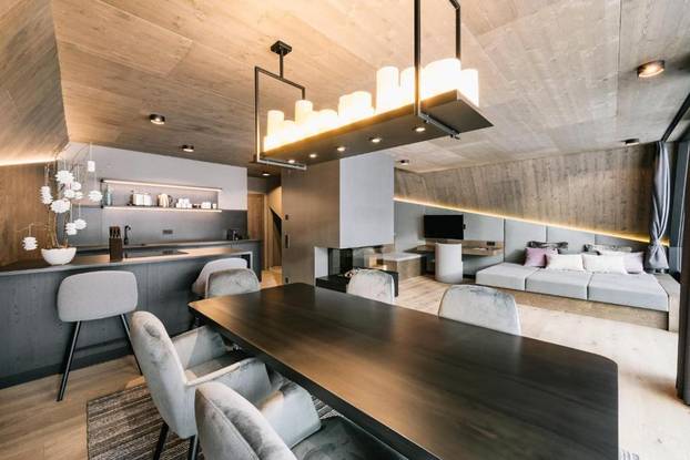 FOTO Pravo je vrijeme za zimski odmor iz snova! Ovaj resort opravdava svaki uloženi euro