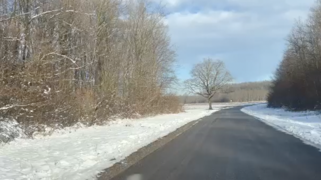 VIDEO Sunce topi snijeg. Evo kakvo nas vrijeme dalje očekuje