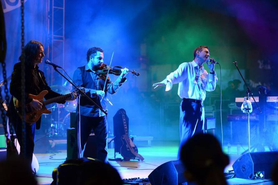 Marko Jurinec/Pixsell