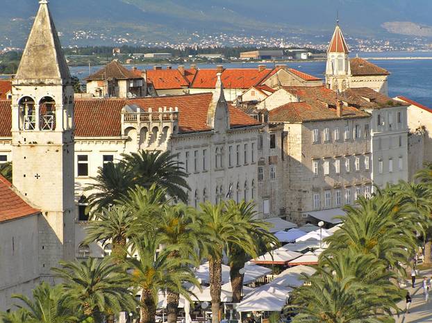 FOTO 50 hrvatskih mjesta koja morate barem jednom posjetiti