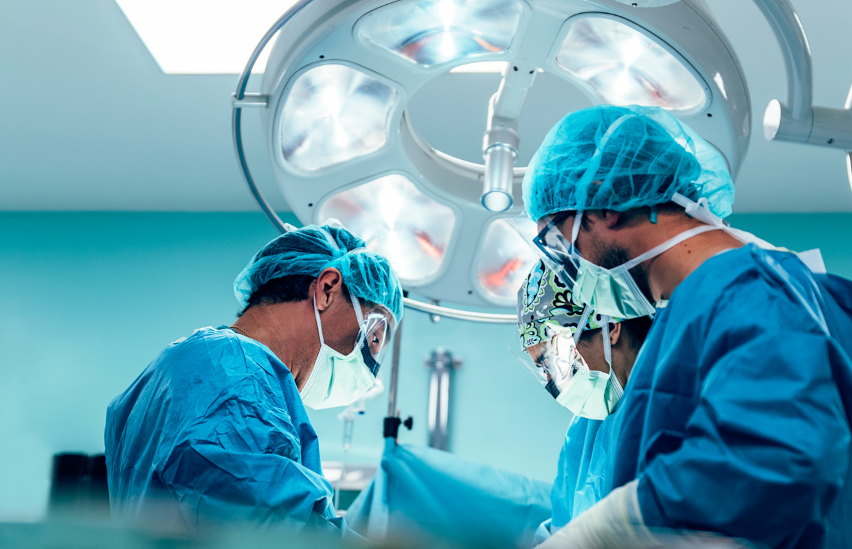 Transplantacijski timovi: Oni su skromni i samozatajni, ali smo im neizmjerno zahvalni