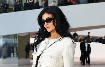 Kylie Jenner uplovila u muzičke vode! Objavila je svoju pjesmu