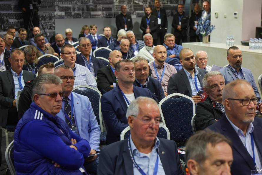 Zagreb: Dinamo izabrao Izvršni i Nadzorni odbor