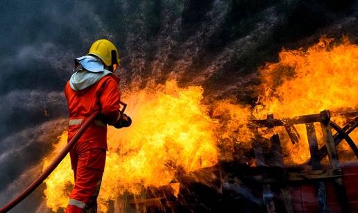 Vatrogasci sve traženiji: Otkrivamo gdje do diplome