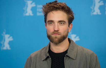 Pattinson: 'Mrzim što me ljudi pamte kao Twilight vampira'