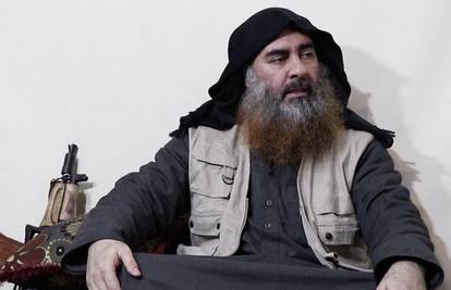 Turske vlasti zarobile sestru Baghdadija i njenog supruga