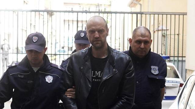 Uhićen srpski modni dizajner koji je mladića držao u smočnici