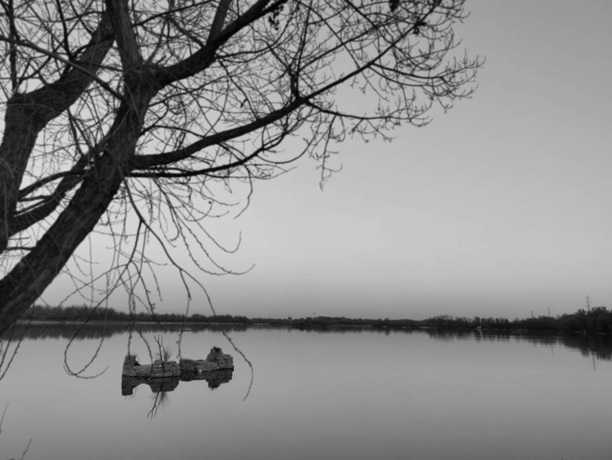 Huaweijev velik korak naprijed: P30 Pro vidi i u mrklom mraku