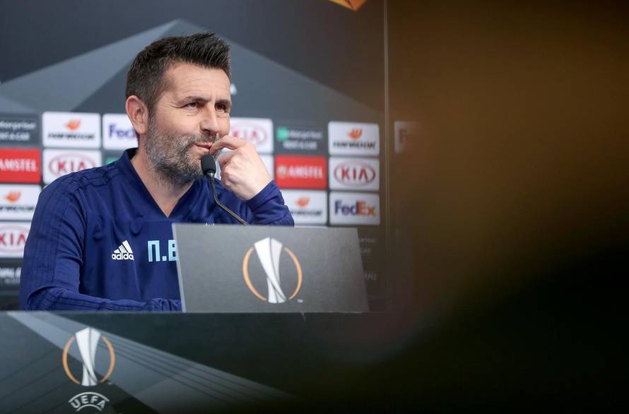 Zagreb: Bjelica i Olmo o uzvratnoj utakmici Europa lige protiv Viktorije Plzen